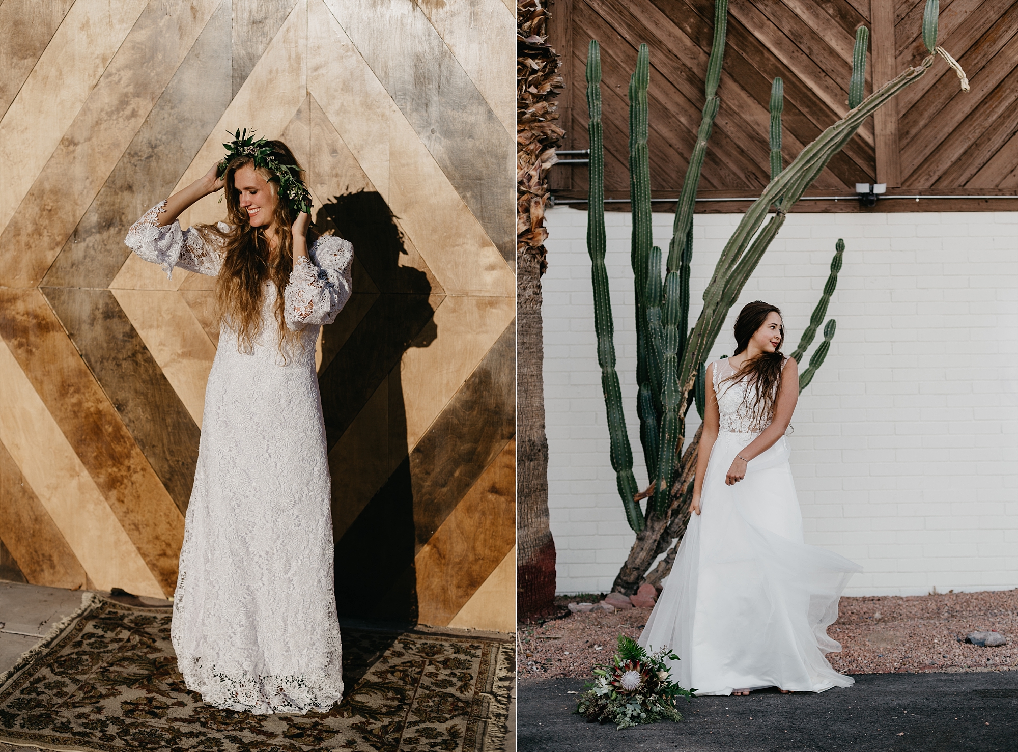 Wedding Styled Shoot bohemian bride Glendale Arizona Andy Castano Design Samantha Patri Photography