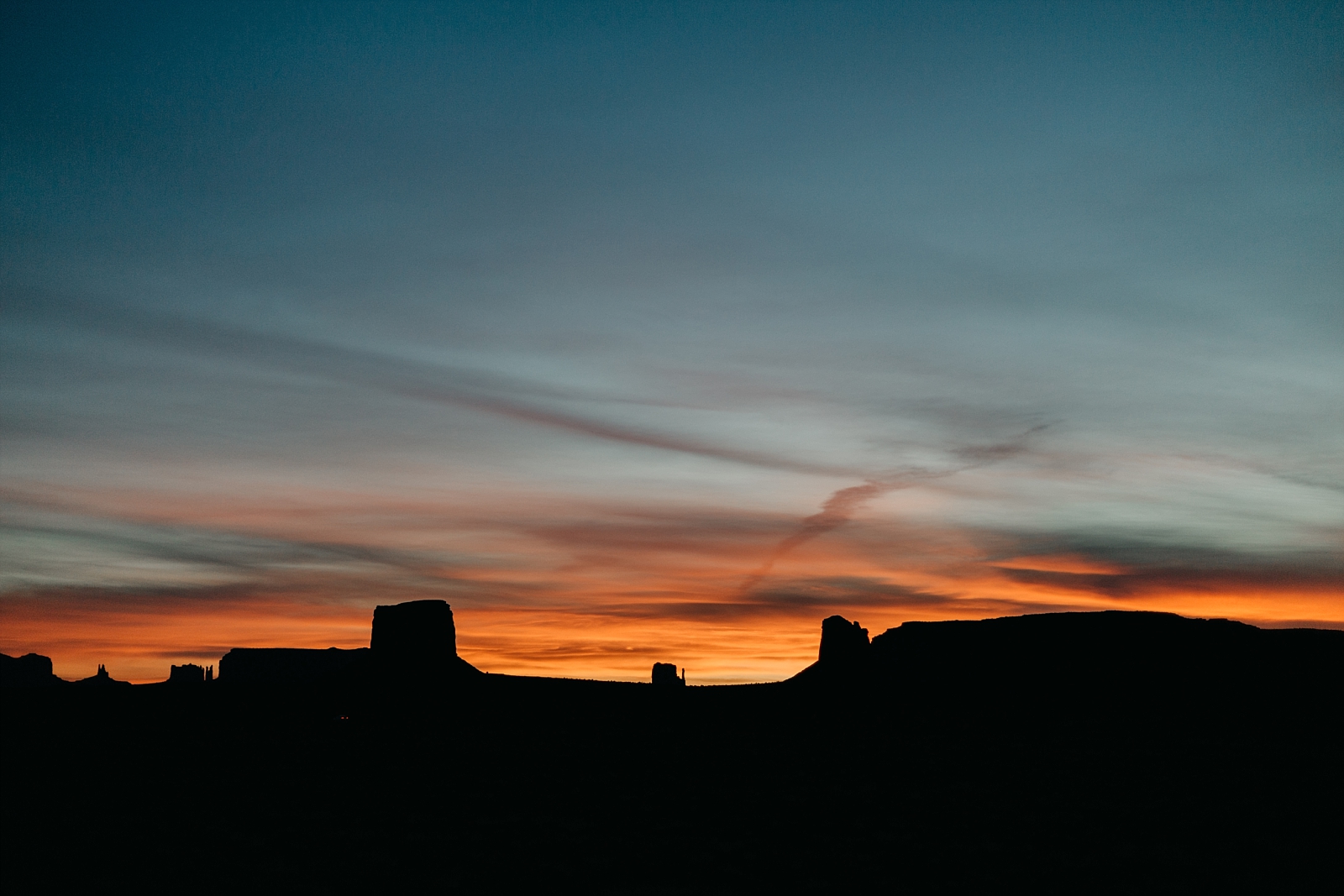 Monument Valley sunrise Arizona samantha patri photography