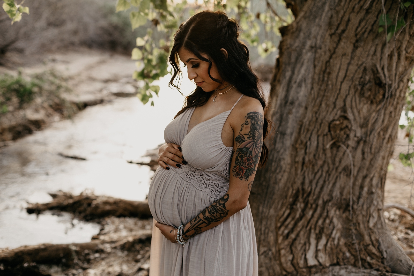 Arizona Maternity photography Samantha Patri