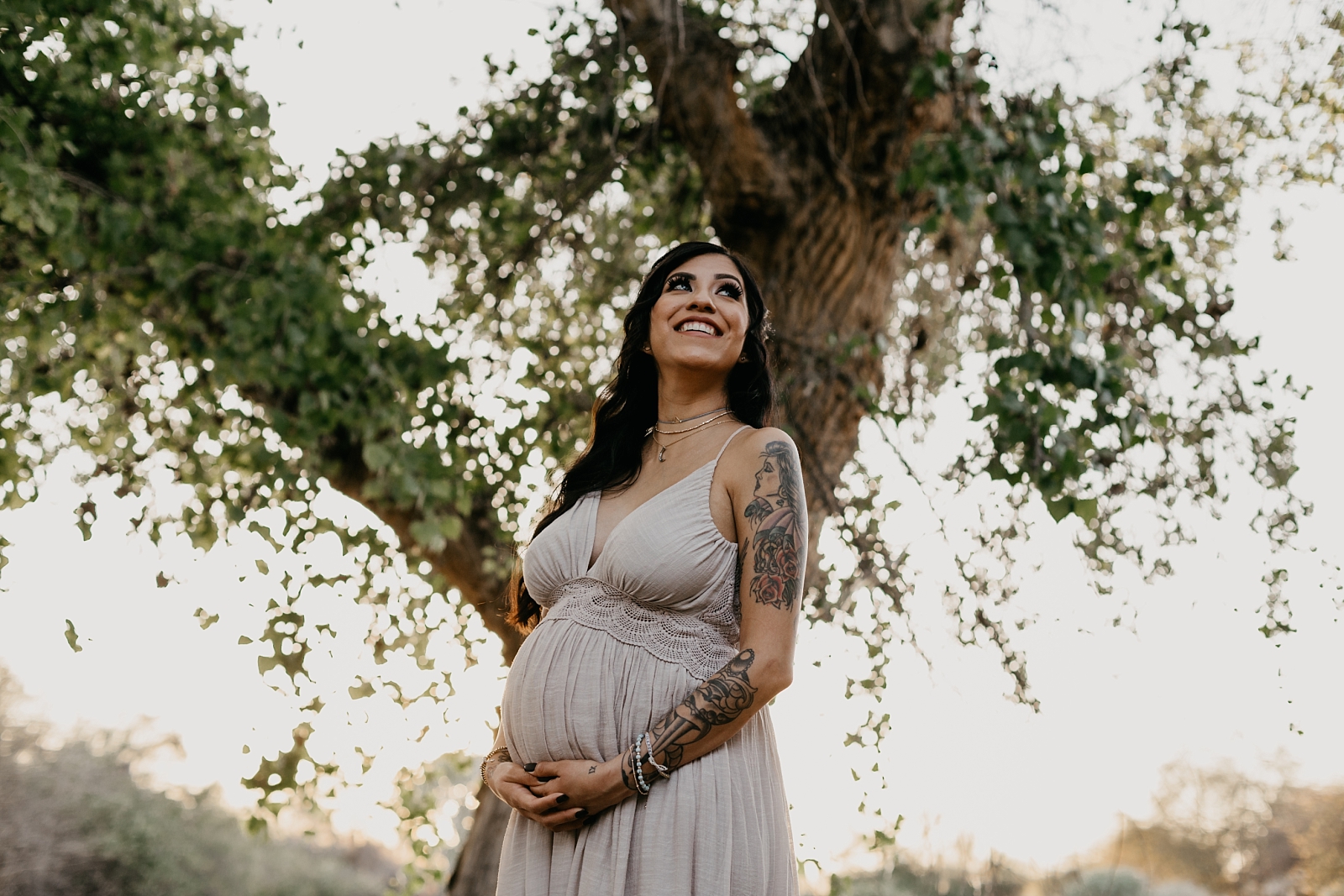 Arizona Maternity photography Samantha Patri